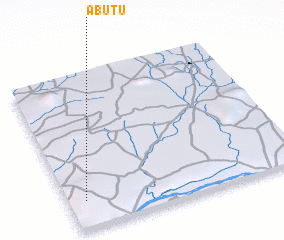 3d view of Abutu