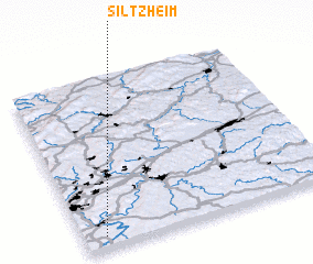 3d view of Siltzheim