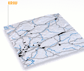 3d view of Kröv