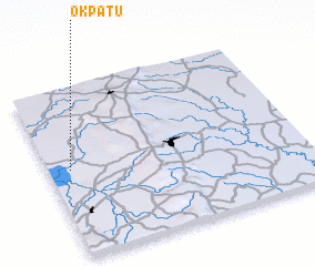 3d view of Okpatu