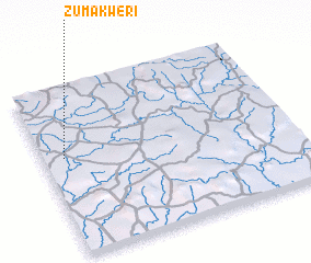 3d view of Zumakweri