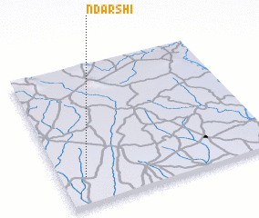 3d view of Ndarshi