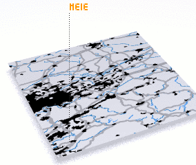 3d view of Meie