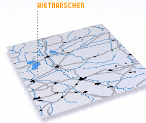 3d view of Wietmarschen