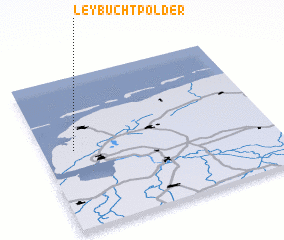 3d view of Leybuchtpolder