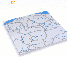 3d view of Kipi