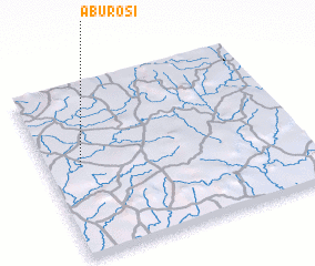 3d view of Aburosi