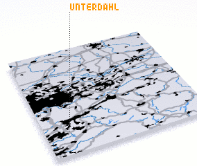 3d view of Unterdahl