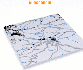 3d view of Düngenheim