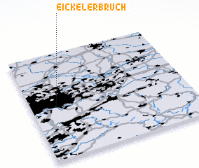 3d view of Eickelerbruch