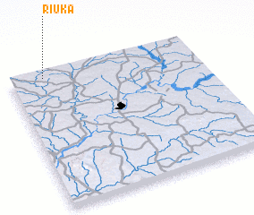 3d view of Riuka