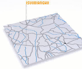 3d view of Isuobiangwu