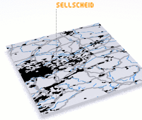 3d view of Sellscheid