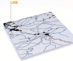 3d view of Lind