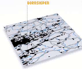 3d view of Dornsiepen