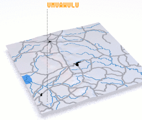 3d view of Umuawulu