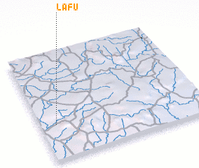 3d view of Lafu