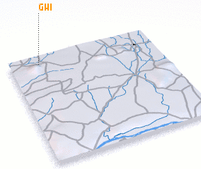 3d view of Gwi