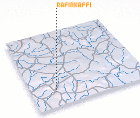 3d view of Rafin Kaffi