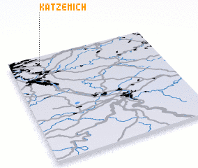3d view of Katzemich