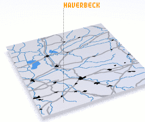 3d view of Haverbeck