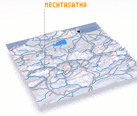 3d view of Mechta Satha