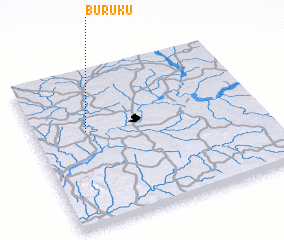 3d view of Buruku