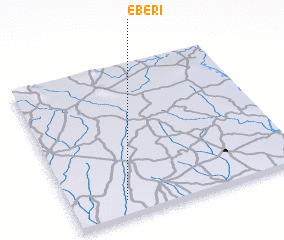 3d view of Eberi