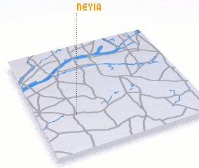 3d view of Néyia