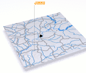 3d view of Jimmu