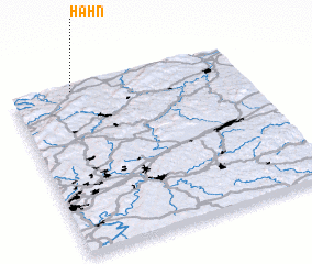 3d view of Hahn