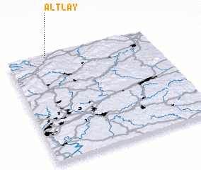 3d view of Altlay