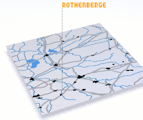 3d view of Rothenberge