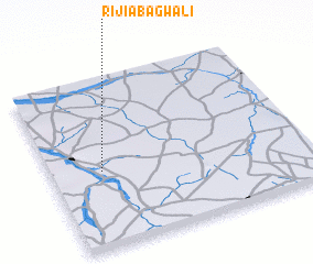 3d view of Rijia Bagwali