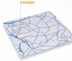 3d view of Rougawa