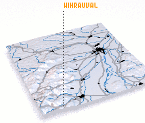 3d view of Wihr-au-Val