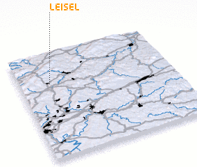 3d view of Leisel