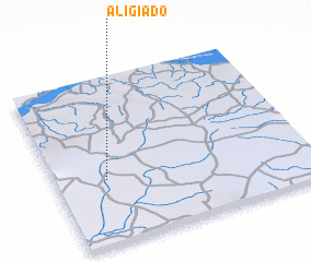 3d view of Aligi Ado