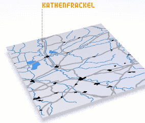 3d view of Kathen-Frackel