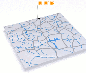 3d view of Kukunna