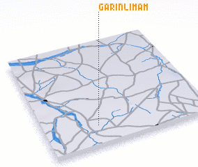 3d view of Garin Limam