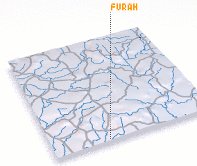 3d view of Furah