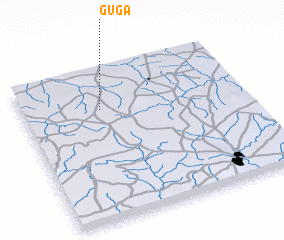 3d view of Guga