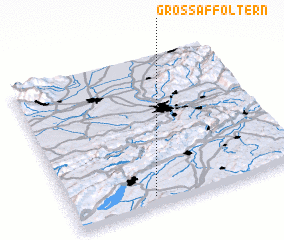 3d view of Grossaffoltern