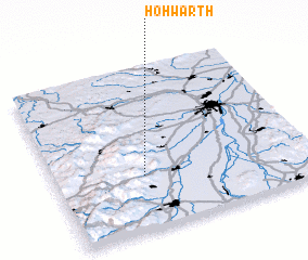 3d view of Hohwarth