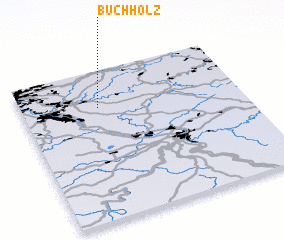 3d view of Buchholz