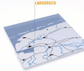 3d view of Langereck