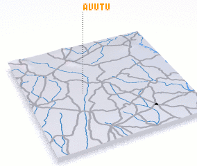3d view of Avutu
