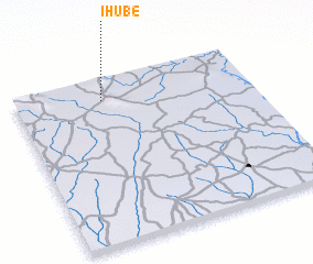 3d view of Ihube