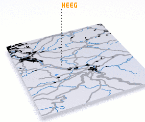 3d view of Heeg